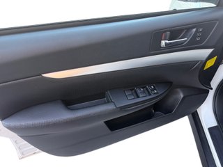 Subaru Outback 2010