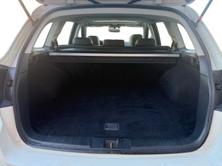 Subaru Outback 2010