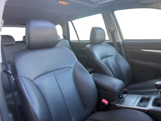 Subaru Outback 2010
