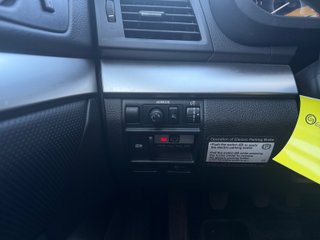 Subaru Outback 2010