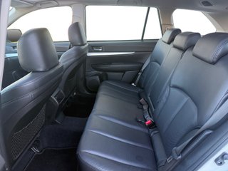 Subaru Outback 2010