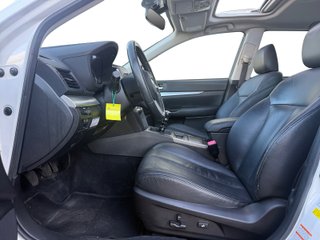 Subaru Outback 2010