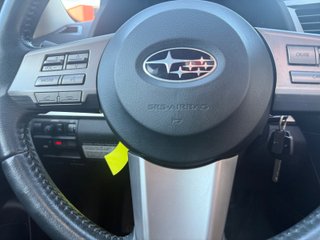 Subaru Outback 2010