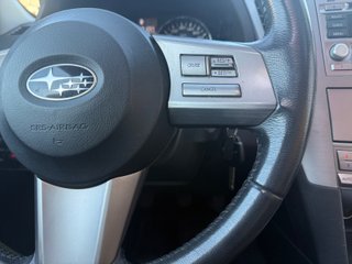 Subaru Outback 2010