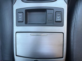 Subaru Outback 2010