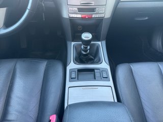 Subaru Outback 2010