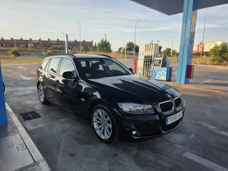 BMW Serie 3 2012