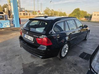 BMW Serie 3 2012