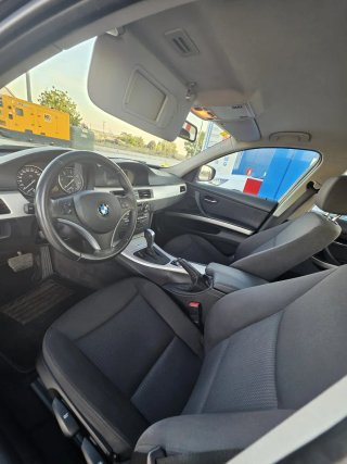 BMW Serie 3 2012