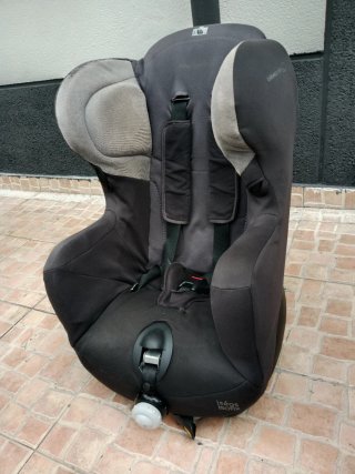 Silla de auto Bébé Confort Isofix