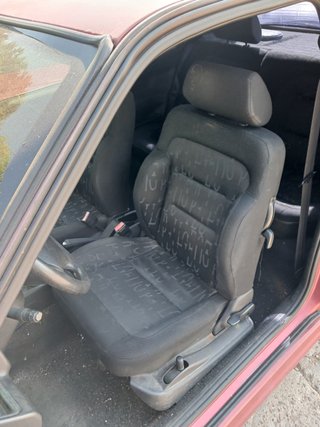Despiece Peugeot 306