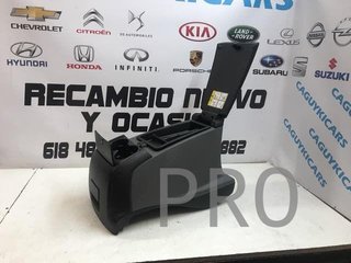 Posa brazos ford fusion nuevo original