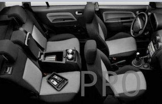 Posa brazos ford fusion nuevo original