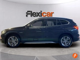 BMW X1 sDrive20dA