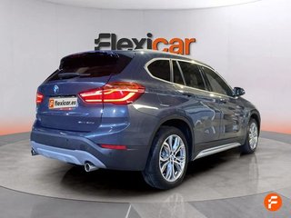 BMW X1 sDrive20dA