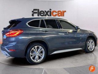 BMW X1 sDrive20dA