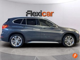 BMW X1 sDrive20dA