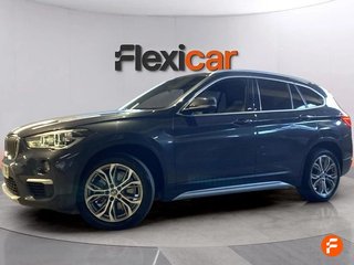 BMW X1 sDrive20dA