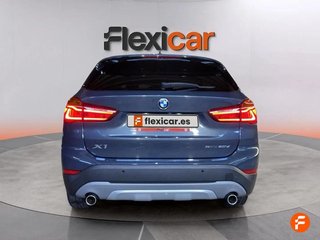 BMW X1 sDrive20dA