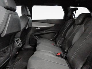 Peugeot 5008 BlueHDI 130 S&S GT EAT8 96 kW (130 CV)