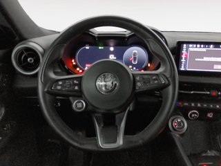 Alfa Romeo Tonale 1.6 DS Sprint FWD Auto 96 kW (130 CV)