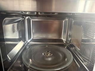 Microondas TEKA MWE 20 FI VR01 Integrable-Averiado