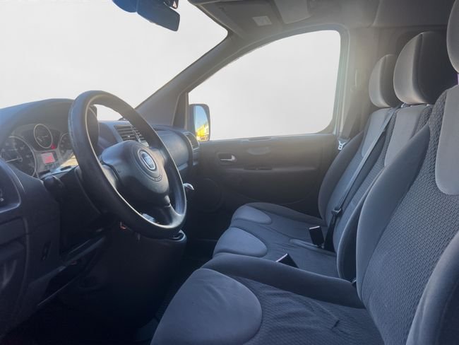 Fiat Scudo 2015, foto 5