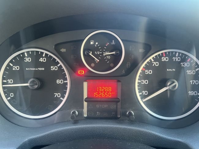 Fiat Scudo 2015, foto 9