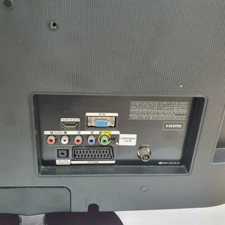 Televisor LED Samsung LT24C300