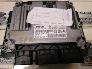 Centralita motor uce PEUGEOT 308 SW