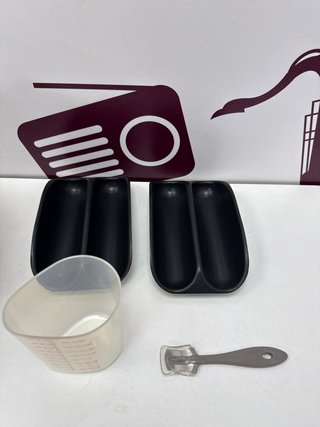 Cocina Panificadora Moulinex