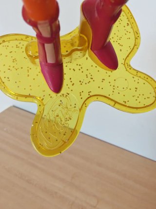 Winx Stella Enchantix Bambola