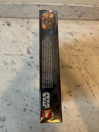 LEGO Star Wars 7957 Sith Nightspeeder