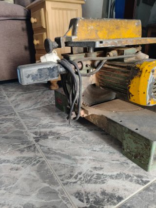 Ingletadora Legna 300mm con mesa