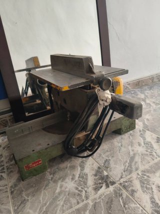 Ingletadora Legna 300mm con mesa