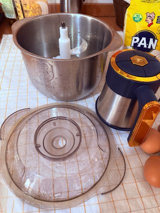 Procesador de Alimentos AT-030