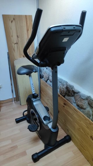 Bicicleta Estática NordicTrack GX 2.7