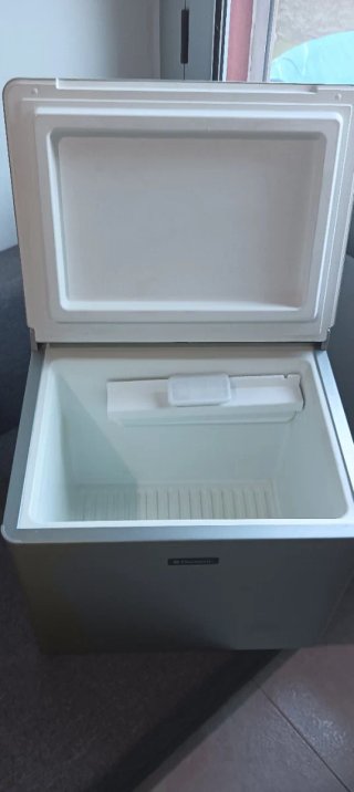 Nevera portátil Dometic