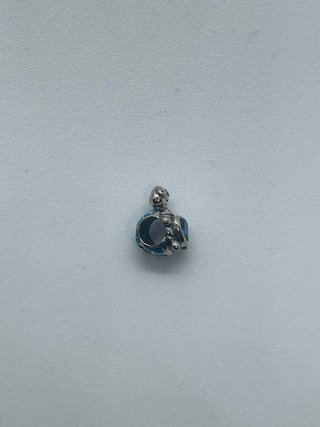 Charm Plata Primera Ley 925 compatible con PANDORA