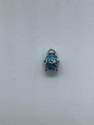Charm Plata Primera Ley 925 compatible con PANDORA