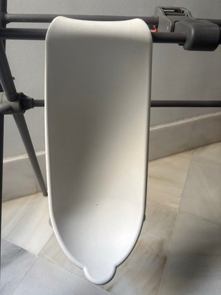 Patas Stokke Flexi Bath y soporte bebé Stokke