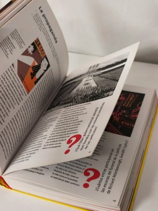 el Libro juego del cine Conozca la historia del...