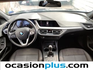 BMW Serie 1 118d 110 kW (150 CV)