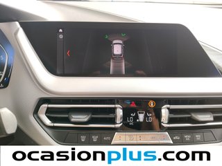 BMW Serie 1 118d 110 kW (150 CV)
