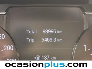 BMW Serie 1 118d 110 kW (150 CV)
