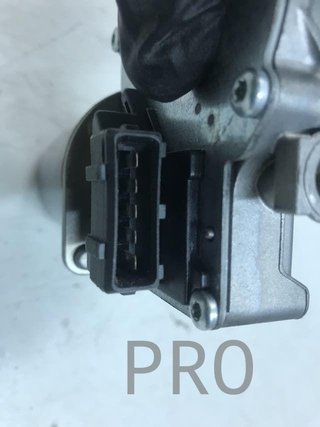 Motor limpiaparabrisas ford transit y mondeo