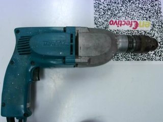 Taladro Makita hp2010n 750w