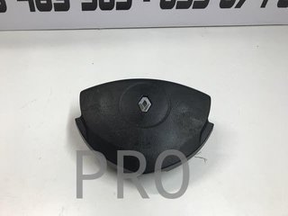 Airbag volante renault clio 2