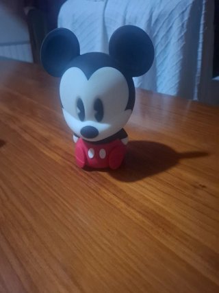 Muñeco Mickey Mouse