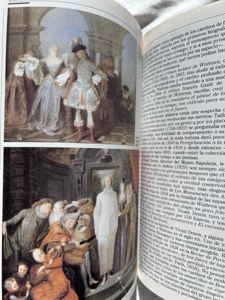 Antoine Watteau